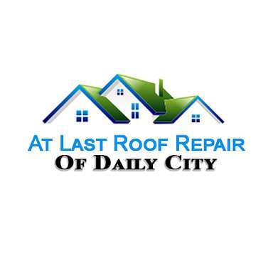 At Last Roof Repair Of Daly City logo