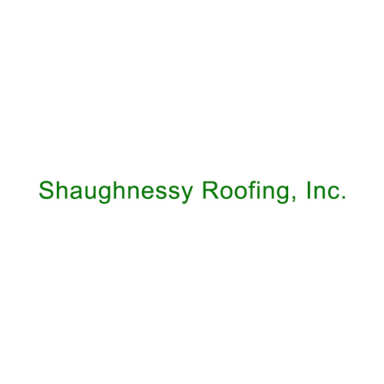 Shaughnessy Roofing, Inc. logo