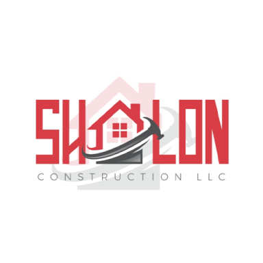 Shalon Construction LLC logo
