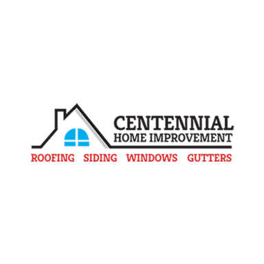 Centennial Home Improvement logo