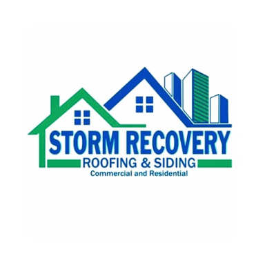 Storm Recovery Roofing & Siding logo