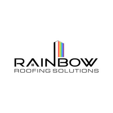 Rainbow Roofing Solutions logo