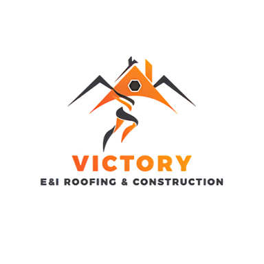 Victory E & I Roofing and Construction logo