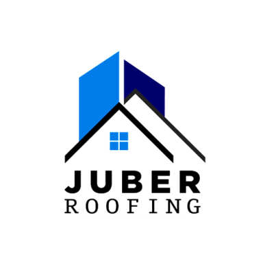 Juber Roofing logo