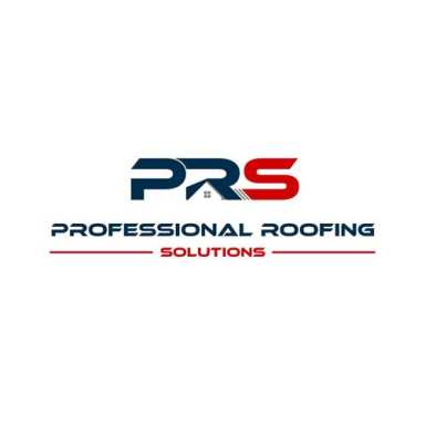 Professional Roofing Solutions logo