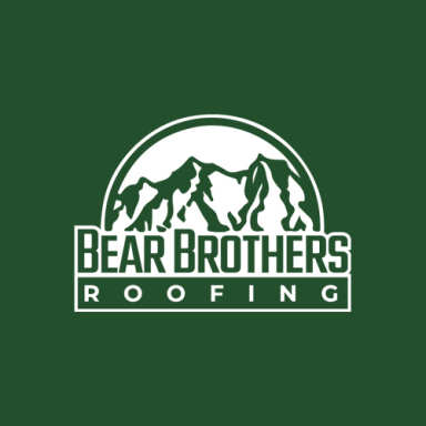 Bear Brothers Roofing logo