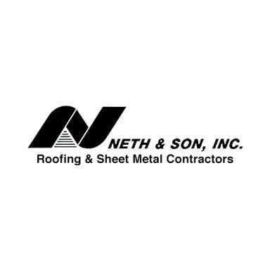 Neth & Son Inc. logo