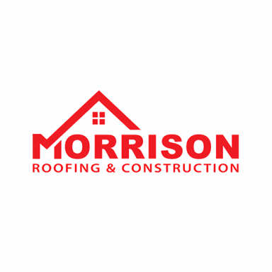 Morrison Roofing & Construction logo