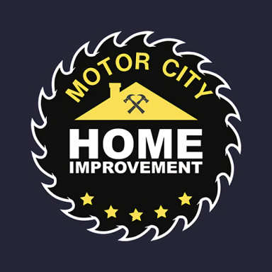 Motor City Home Improvement logo