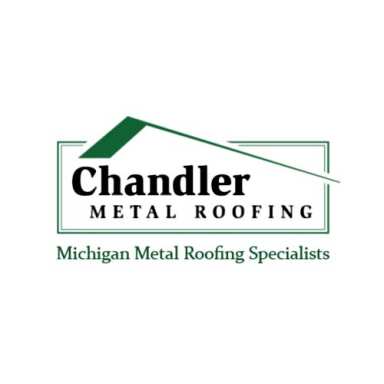 Chandler Metal Roofing logo