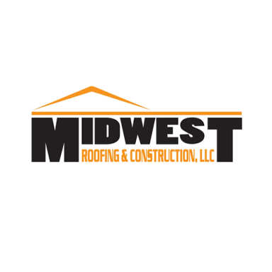 Midwest Roofing & Construction, LLC logo