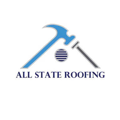 All State Roofing logo