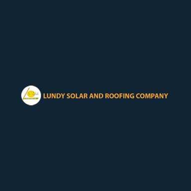 Lundy Solar and Roofing Company logo