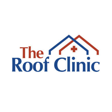 The Roof Clinic logo