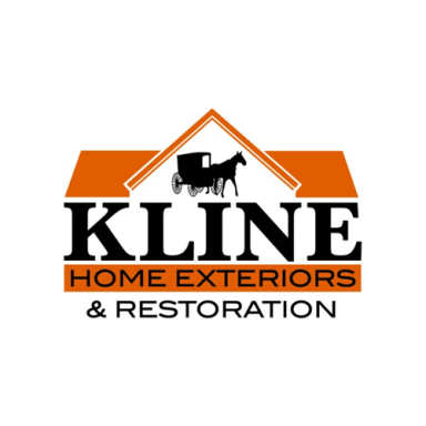 Kline Home Exteriors logo