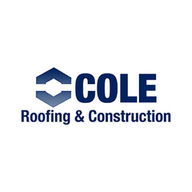 Cole Roofing & Construction logo