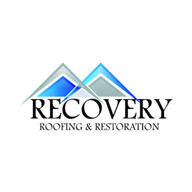 Recovery Roofing & Restoration logo