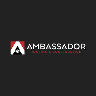 Ambassador Roofing & Construction logo