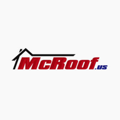 McRoof logo