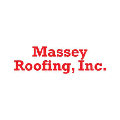 Massey Roofing, Inc. logo