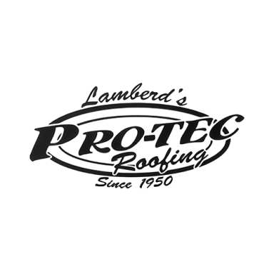 Lamberds Pro-Tec Roofing logo