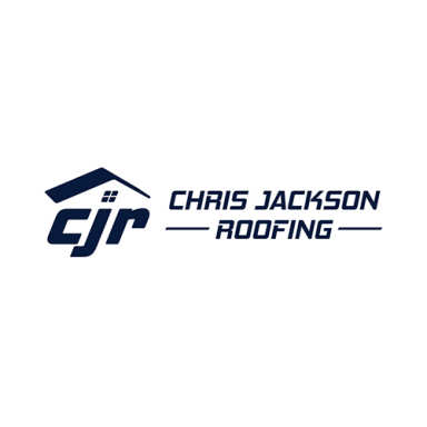 Chris Jackson Roofing logo