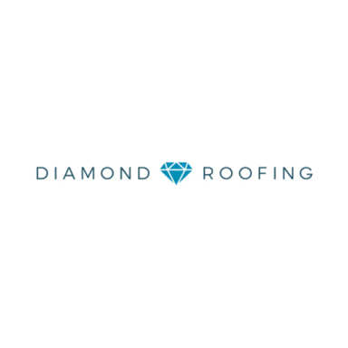 Diamond Roofing logo