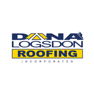 Dana Logsdon Roofing Incorporated logo