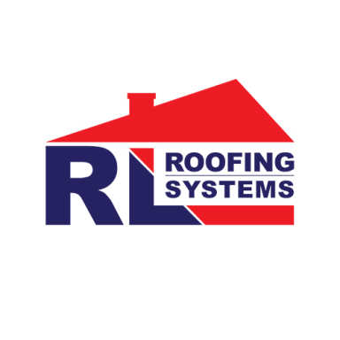 RL Roofing Systems logo