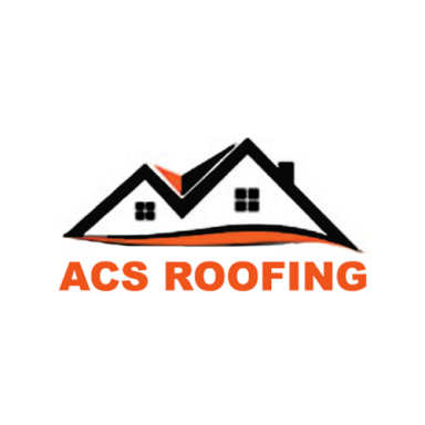 ACS Roofing logo