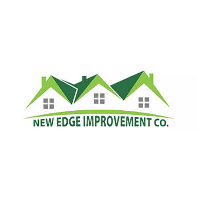 New Edge Improvement Co. logo