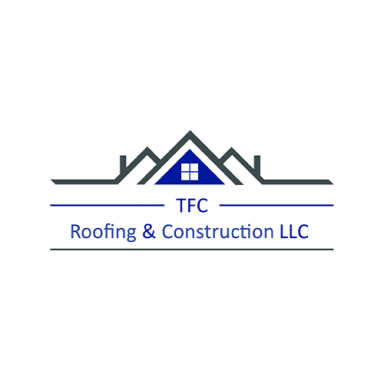 TFC Roofing & Construction LLC logo