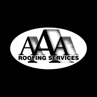 AAA Roofing Services logo