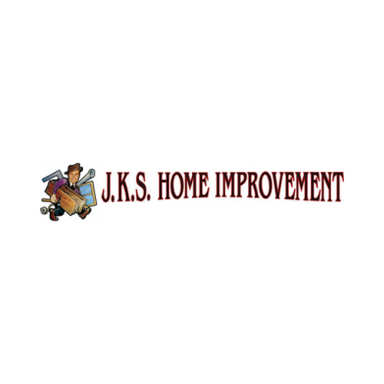 J.K.S. Home Improvement logo