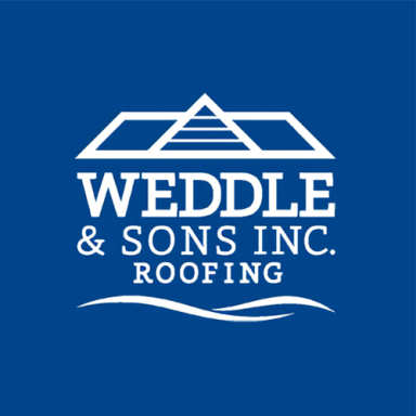 Weddle & Sons Inc. logo