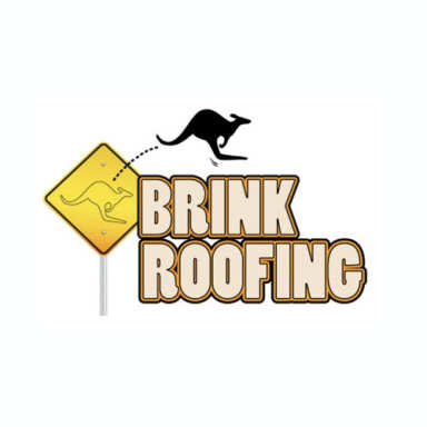 Brink Roofing logo