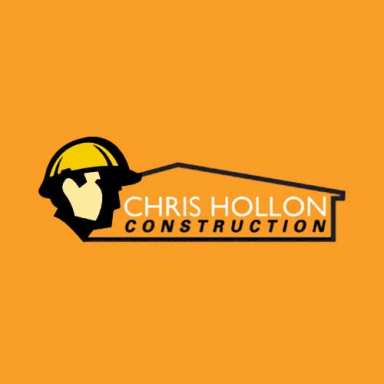 Chris Hollon Construction logo