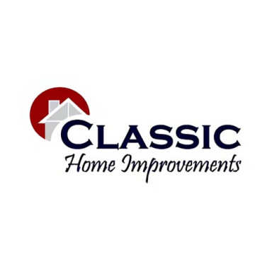 Classic Home Improvements logo