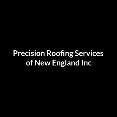 Precision Roofing Services of New England Inc logo