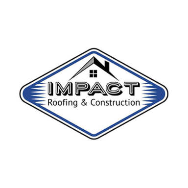 Impact Roofing & Construction logo