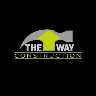 The Way Construction logo