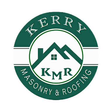 Kerry Masonry & Roofing logo