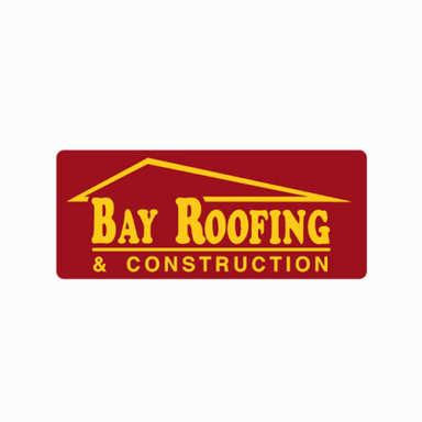 Bay Roofing & Construction logo