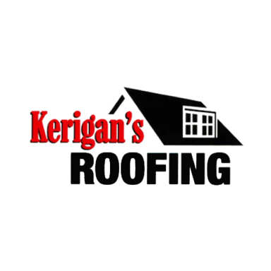 Kerigan’s Roofing logo