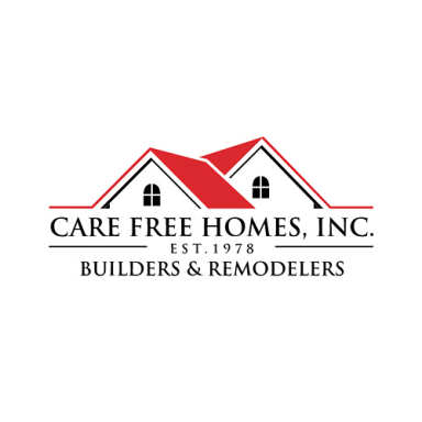 Care Free Homes. Inc. logo