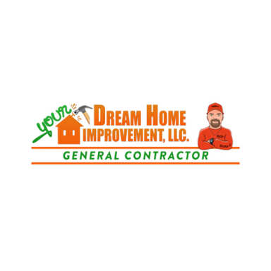 Your Dream Home Improvements, LLC. logo