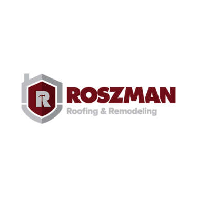 Roszman Roofing & Remodeling logo