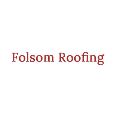 Folsom Roofing logo