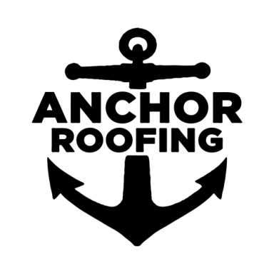 Anchor Roofing logo