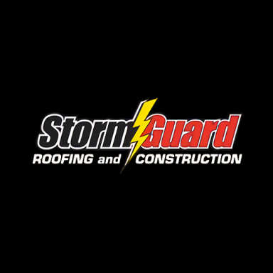 Storm Guard Roofing and Construction logo